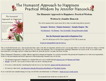 Tablet Screenshot of happiness.jen-hancock.com